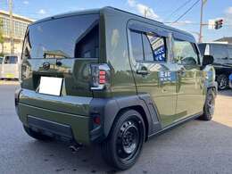 内装は、元々きれいなところから徹底的なクリーニングを実施しております。弊社の展示車両は、ディ-ラー認定中古車以上の仕上がりを意識して作業されております。ご不安な点は、遠慮なさらずお問い合わせください。