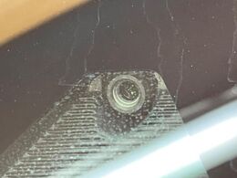 【スマートブレーキサポート】走行中に前方の車両等を認識し、衝突しそうな時は警報とブレーキで衝突回避と被害軽減をアシスト。より安全にドライブをお楽しみいただけます。