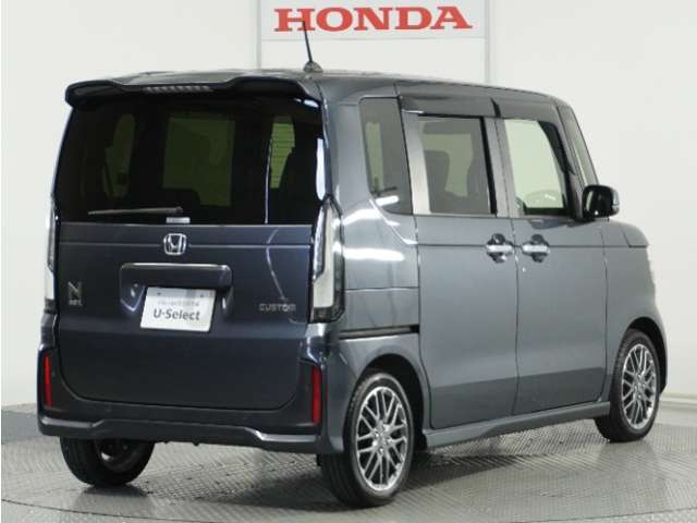 ホンダ車専門のエンジニアが中古車加修消耗品交換基準に準じた整備をキッチリ施してお渡しさせていただきます！