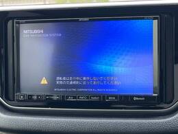 【ナビゲーション】使いやすいナビで目的地までしっかり案内してくれます。各種オーディオ再生機能も充実しており、お車の運転がさらに楽しくなります！！