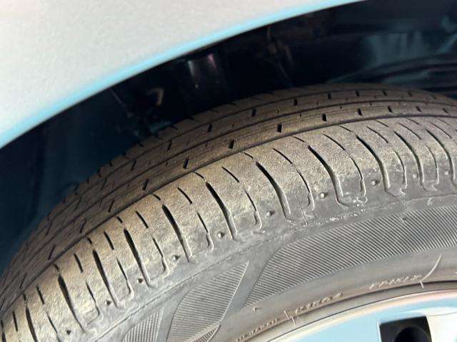 納車前点検、整備を国家資格をもった弊社スタッフが丁寧に整備させていただきます！