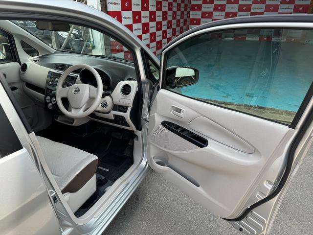 千葉商会は、指定車検工場を併設していますので、納車後の点検や車検などアフターサービスも安心しておまかせ下さい☆