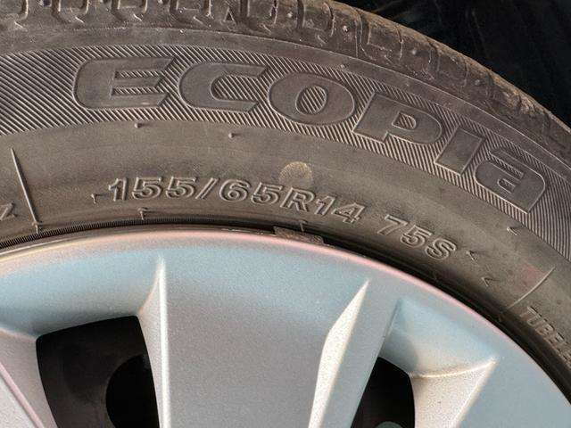 納車前点検、整備を国家資格をもった弊社スタッフが丁寧に整備させていただきます！