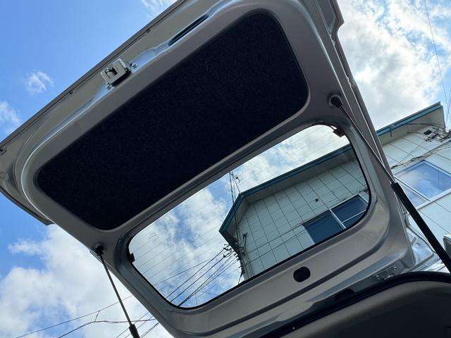広くて使い勝手がよいトランクルーム！！