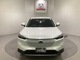 【Honda認定中古車 U-Select】　エンジン、オーディオやカーナビ(社外品は除く）に至るまで保証をお付け致します。全国のホンダディーラーで保証と整備が受けられます。