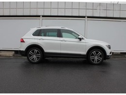 SUVらしい頼もしさとドイツ車の上品な美しさがあります★