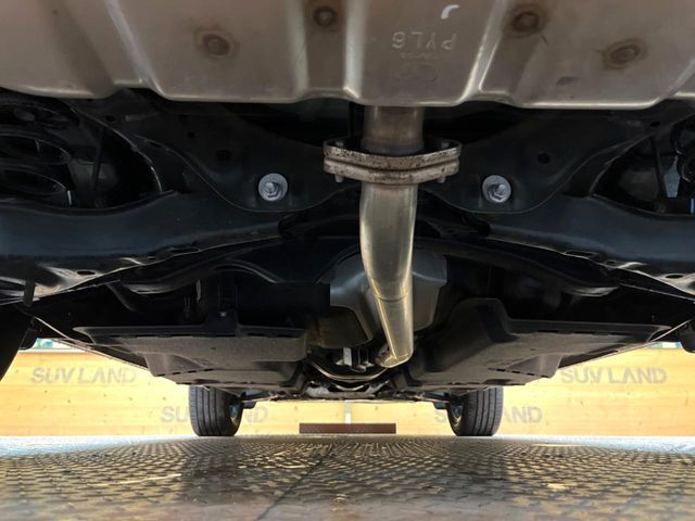 下回りがきれいなうちに、防錆加工の施工がオススメ。降雪地域はもちろん、沿岸部にお住いの方や、趣味でマリン・ウィンタースポーツをされる方にご好評いただいております。