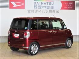 街乗りでも安心の小回りの良さ