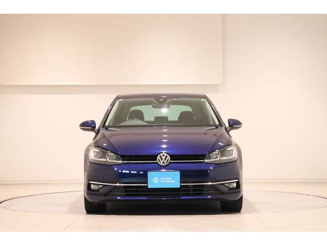Volkswagenのお車は、安全性、デザイン性、装備レベルの高さで世界基準車とも評されております。