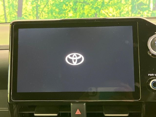 【10.5インチ　ディスプレイオーディオ】大画面のディスプレイはAppleCarPlayやAndroidAutoが利用可能。大きな画面でスマホナビアプリ等が利用いただけます♪