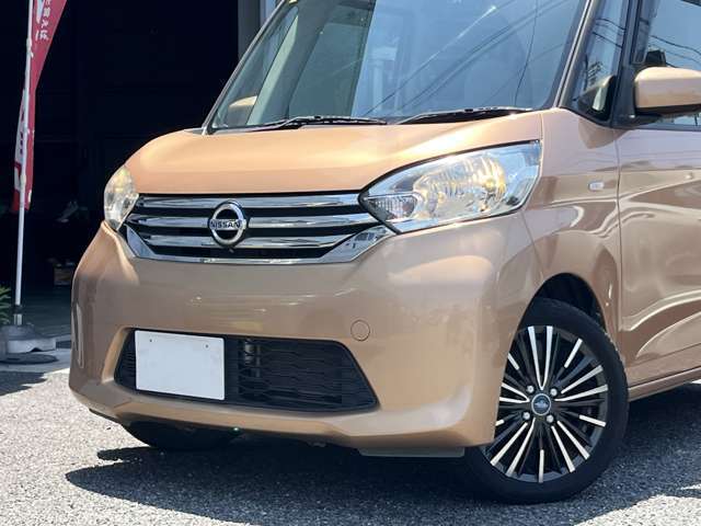 【外装仕上げ済み】入庫時の状態は様々ですが、当店では一から丁寧に仕上げています。ご来店頂き是非現車をご確認下さいませ。
