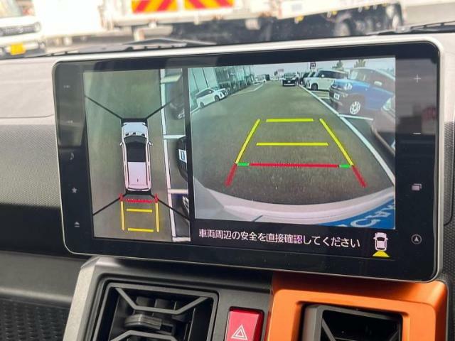 WECARSの展示場では実際に見て、触ってお車をお選びいただけます！知識の豊富な営業スタッフが様々なカーライフをご提案いたします！