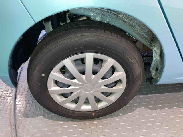 納車後の点検、車検などアフターサービスもお任せください！