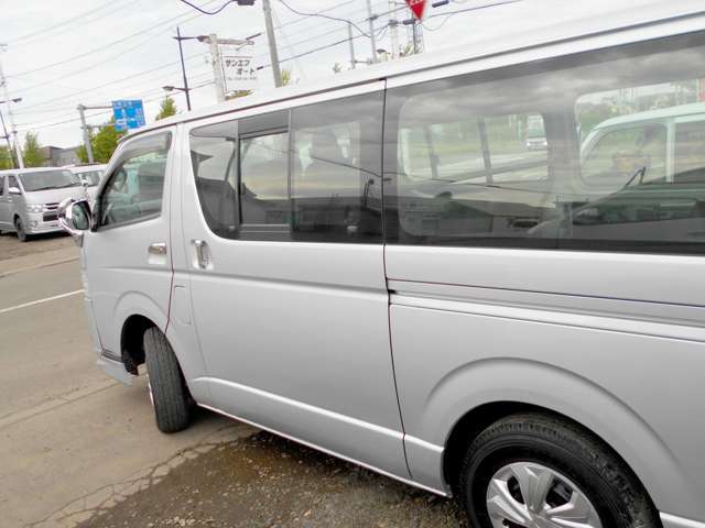 自社整備工場＆板金工場完備です。アフターもお任せ下さい！！