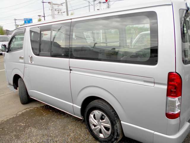 タイミングベルト交換済みで安心です。