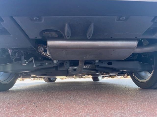 下回りがきれいなうちに、防錆加工の施工がオススメ。降雪地域はもちろん、沿岸部にお住いの方や、趣味でマリン・ウィンタースポーツをされる方にご好評いただいております。