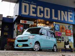 公式LINEを開設致しました！高画質動画を随時「LINE　VOOM」にて更新しております。車好きはもちろん、遠方のお客様へいち早くお車のリアルをお伝えできればと思います。閲覧、登録お待ちしております！