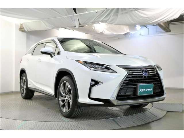 車体が大きく安定しているので、乗り心地も良いですよ！