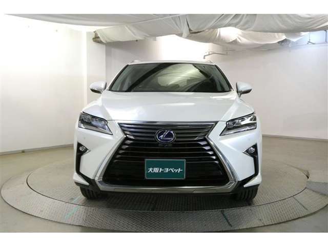 中古車も大阪トヨペットにお任せ下さい！