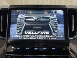 ☆純正10インチナビ
