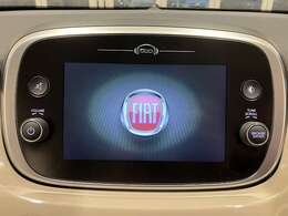 【純正Uconnectナビ】Bluetooth機能はもちろんのことApple　CarPlayなども対応しています☆