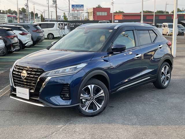 納車後に無料1ヶ月点検あります。全国の日産販売会社で受けれます。