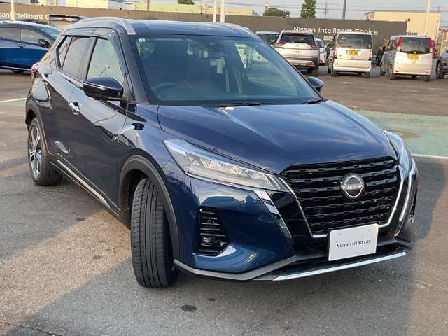 安心と信頼を標準装備！納車時は初心者の方でも分かりやすくご説明致します。