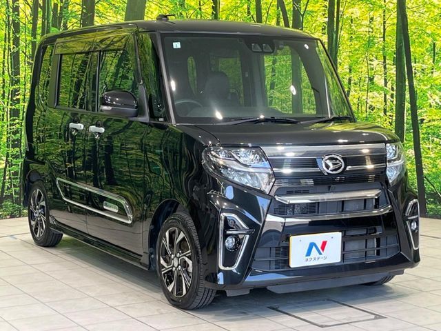 大好評のボディコーティング「弾スプラッシュコート」もご納車までに施工可能。通常のガラスコートと異なる、耐久年数6年の無機質ガラスコーティングが、ボディをキレイな状態に保ってくれます。