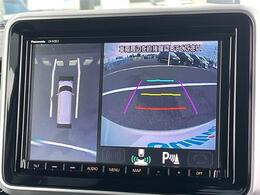 【カーナビ】ナビ利用時のマップ表示は見やすく、いつものドライブがグッと楽しくなります！