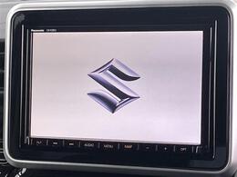 【カーナビ】ナビ利用時のマップ表示は見やすく、いつものドライブがグッと楽しくなります！