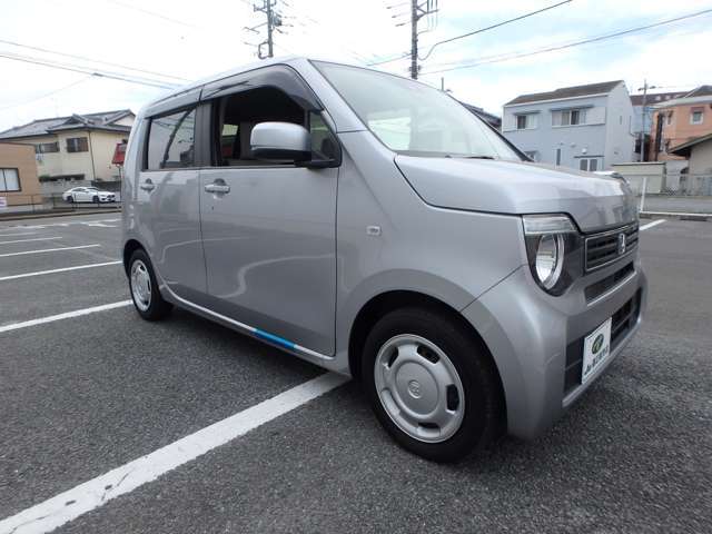 関東運輸局認証工場完備！納車の際には、プロがしっかりと整備をさせていただきます。ご安心してお乗りください。