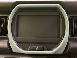 お好きな音楽を車内でお楽しみいただけます♪スピーカー交換・ウーハー追加などの音質向上や、最新ナビ・後席モニター等の取り付けも是非ご相談ください！