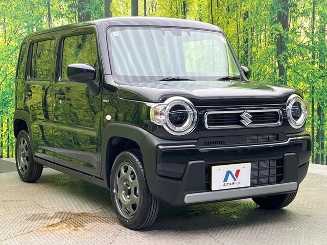 大好評のボディコーティング「弾スプラッシュコート」もご納車までに施工可能。通常のガラスコートと異なる、耐久年数6年の無機質ガラスコーティングが、ボディをキレイな状態に保ってくれます。