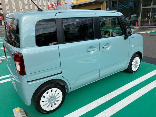 当社の中古車は全車、納車整備付きです☆　車両代に整備代が含まれています☆　エンジンオイル・オイルフィルター交換、その他必要に応じて消耗品の交換をいたします☆