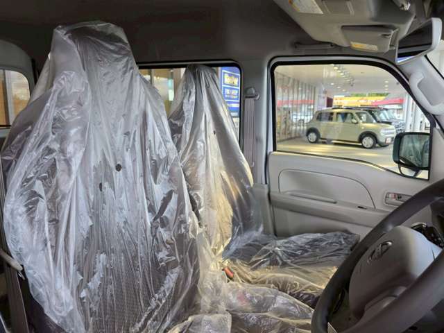☆安全装備・衝突軽減ブレーキ付のお車も多数ご用意しております☆詳しくは営業スタッフご相談下さいませ♪