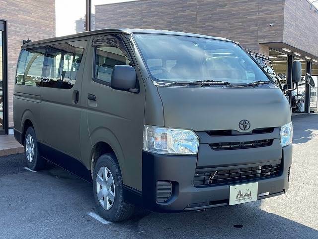 お問い合わせはお気軽に！0568-37-4092　弊社ホームページもご覧ください。「VANLIFE春日井」で検索！