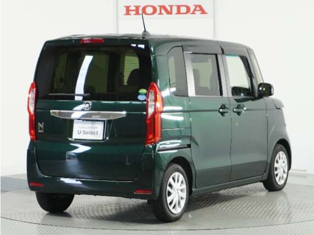ホンダ車専門のエンジニアが中古車加修消耗品交換基準に準じた整備をキッチリ施してお渡しさせていただきます！