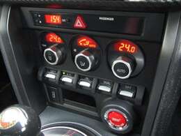 【オートエアコン機能】一度室温を設定すると、自動的にコントロール！LINEでのお問合せもOKです！