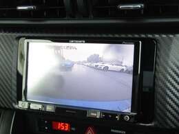 カロッツェリアナビ・ワンセグTV　CD再生　バックカメラ