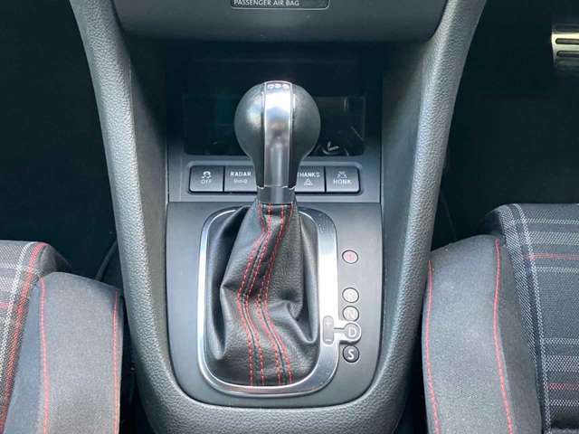 操作しやすいシフトノブ☆