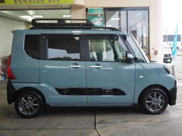 買取価格・下取り価格もお任せください！他店で思ったよりも安かった・・・新車の下取りに不満・・・など、お客様の大切な車を是非、査定させてください！納得のいく価格を提示致します！