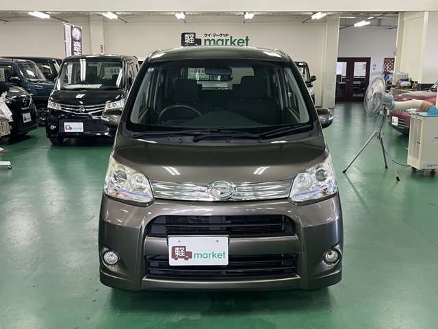 山陽自動車道：大野ICから約5分！ご来店の際はご連絡ください！