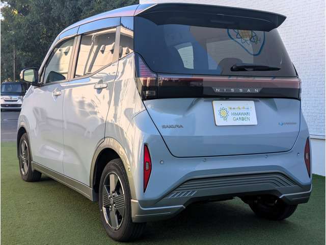 【保証】すべてのお車に1ヶ月1000キロの無料保証付き　最長3年までの延長可能です　オイル交換　法定12ヶ月点検無料