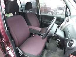 内装はクリーニング済み。外装もポリッシャー磨き仕上げ！