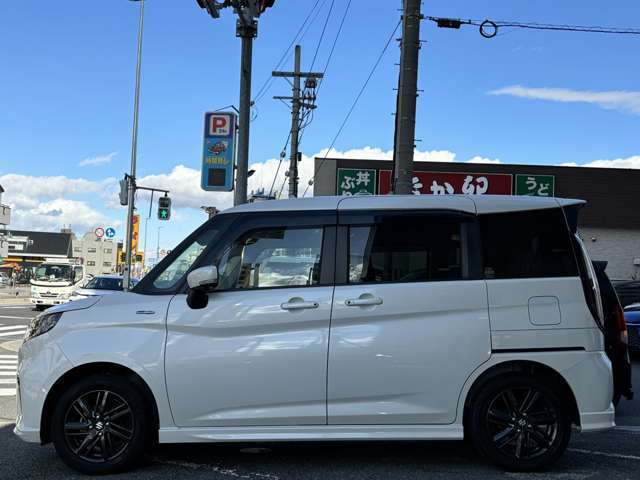 【ユーポスで購入するメリット】弊社の販売車両は数日前にユーザー様から直接買取させて頂いたお車でございます。