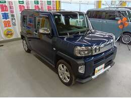 各メーカーの軽自動車をじっくり比較できるのも当店のポイントです！