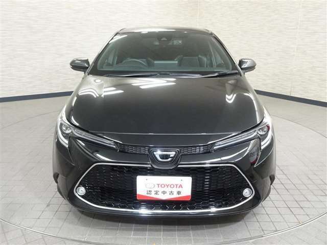 ワイド＆ローのスタイルで走行安定性もばっちりです。運転しやすくロングドライブも安心です。