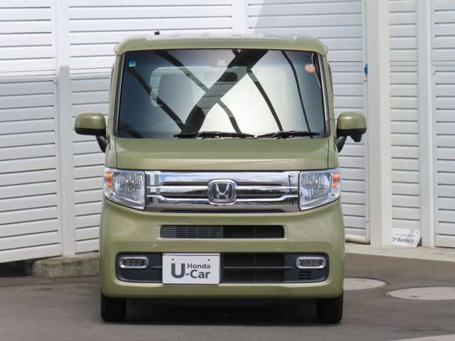 ☆ようこそ　HondaCars静岡　天間北店へ　☆　ご覧いただきましてありがとうございます。ご不明な点はお気軽にお問い合わせください。