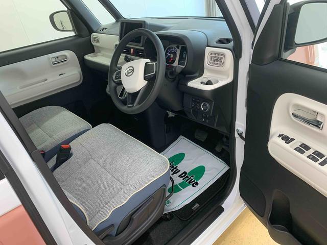 中古車なら同じ予算で新車を買うより、ワンランクもツーランクも上のグレードを選ぶことも可能です。憧れの最新車種も手に入れるチャンスです！