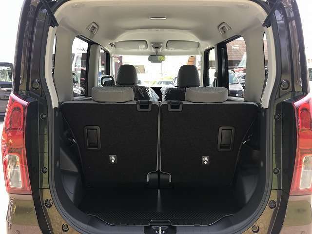 ドライブの必需品のナビやETC、ドライブレコーダーやバックカメラも取り扱いしています！お車以外の付属品も全て当店にお任せ下さい！